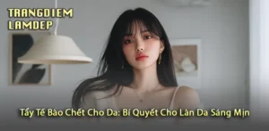 Khám Phá Bí Quyết Tẩy Tế Bào Chết Cho Làn Da Sáng Mịn