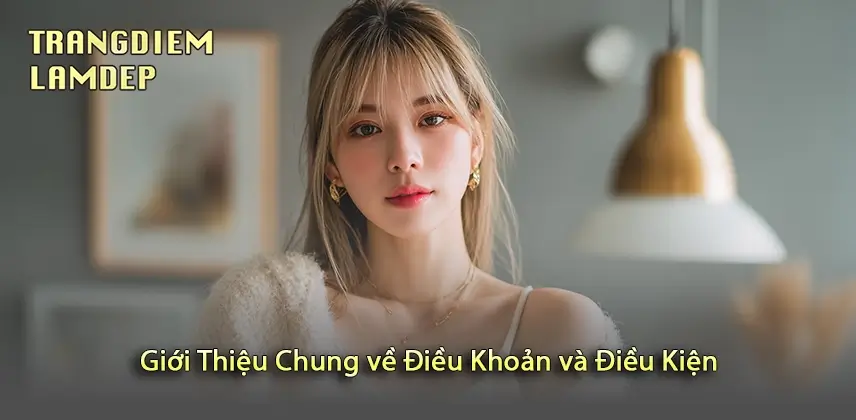 Tìm Hiểu Giới Thiệu Chung Về Điều Khoản và Điều Kiện
