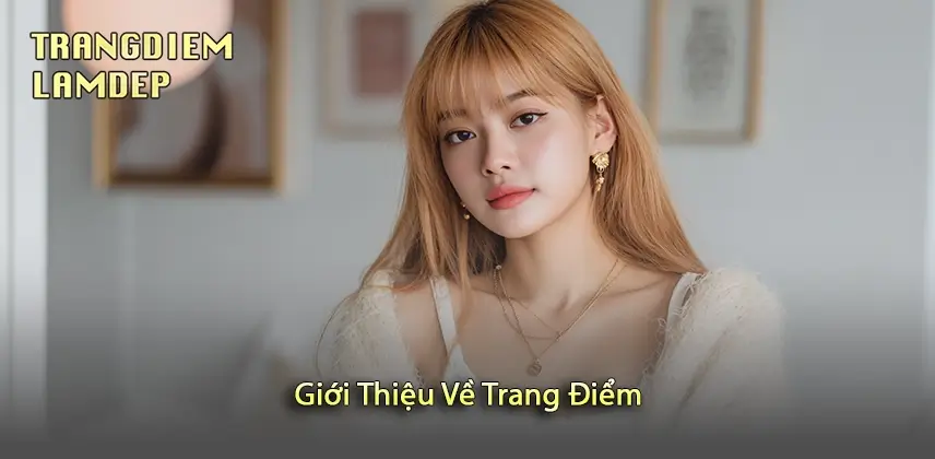 về chúng tôi Khám Phá Nghệ Thuật Giới Thiệu Về Trang Điểm Đầy Sáng Tạo